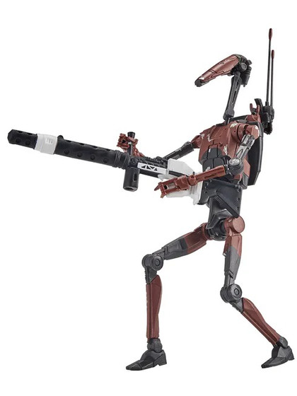 Star Wars Black Series - Heavy Battle Droid