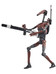 Star Wars Black Series - Heavy Battle Droid