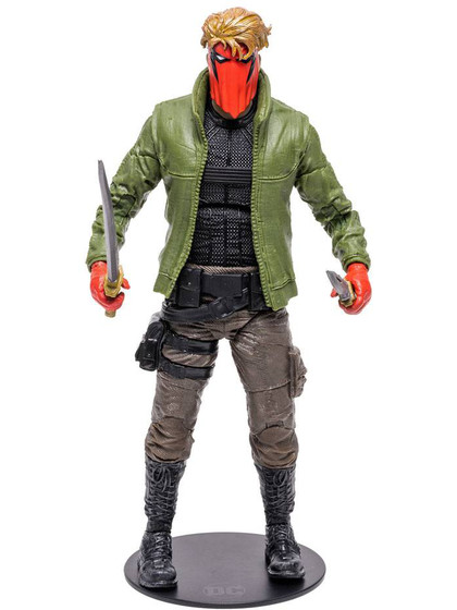 DC Multiverse - Grifter