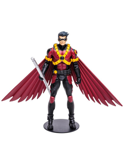 DC Multiverse - Red Robin