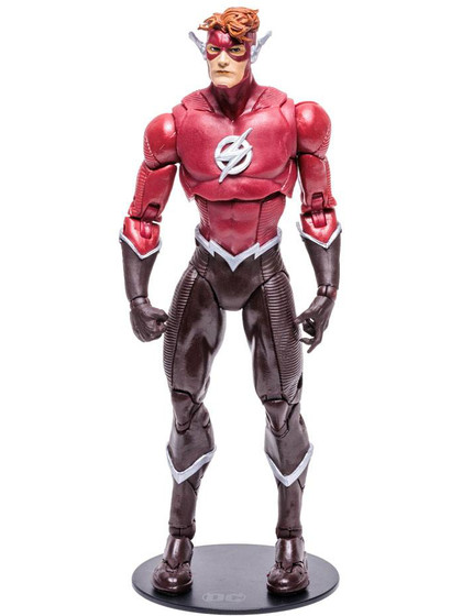 DC Multiverse - The Flash Wally West