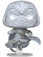 Funko POP! Marvel: Marvel Moon - Moon Knight (Jumping) Funko POP! Marvel: Marvel Moon - Moon Knight (Jumping)