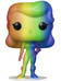 Funko POP! Pride: DC Comics - Poison Ivy