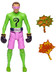 Batman Retro 66 - The Riddler in Boxing Gloves