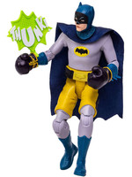 Batman Retro 66 - Batman in Boxing Gloves