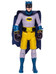 Batman Retro 66 - Batman in Boxing Gloves