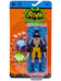 Batman Retro 66 - Batman in Boxing Gloves