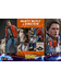 Back To The Future - Marty McFly & Einstein Exclusive
