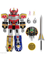 Mighty Morphin Power Rangers Ultimates - Dino Megazord