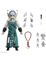 Mighty Morphin Power Rangers Ultimates - Finster