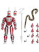 Mighty Morphin Power Rangers Ultimates - Lord Zedd