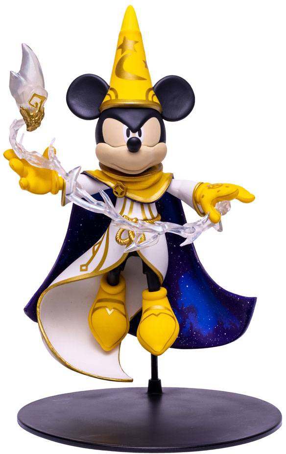 Läs mer om Disney Mirrorverse - Mickey Mouse - 30 cm