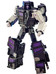 Transformers Legacy - Motormaster Commander Class (Menasor Combiner)