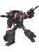 Transformers Legacy - Wild Rider Deluxe Class (Menasor Combiner)