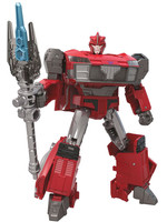 Transformers Legacy - Knock-Out Deluxe Class