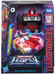 Transformers Legacy - Knock-Out Deluxe Class