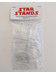 Star Stands - Star Wars The Vintage Collection Figure Stands (Rectangular) 20-pack
