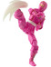 Power Rangers Lightning Collection - Ninja Pink Ranger