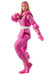 Power Rangers Lightning Collection - Ninja Pink Ranger