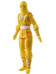 Power Rangers Lightning Collection - Ninja Yellow Ranger