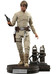 Star Wars Episode V - Luke Skywalkwer Bespin MMS - 1/6