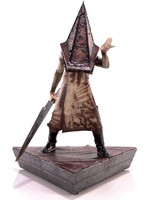Silent Hill 2 - Red Pyramid Thing (Standard Edition)