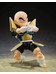 Dragon Ball Z - Krillin (Battle Clothes - S.H. Figuarts