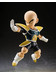 Dragon Ball Z - Krillin (Battle Clothes - S.H. Figuarts