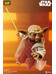 Star Wars The Clone Wars - Yoda - 1/6