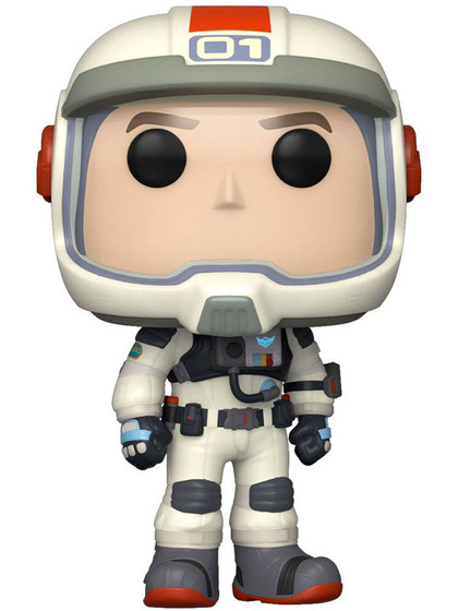 Funko POP! Disney: Lightyear - Buzz Lightyear (XL-01)