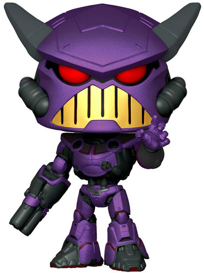 Funko POP! Disney: Lightyear - Zurg