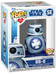 Funko POPs! with Purpose: Star Wars - BB-8 (Make-A-Wish)