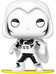 Funko POP! Comic Covers: The Moon Knight - Moon Knight