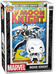 Funko POP! Comic Covers: The Moon Knight - Moon Knight