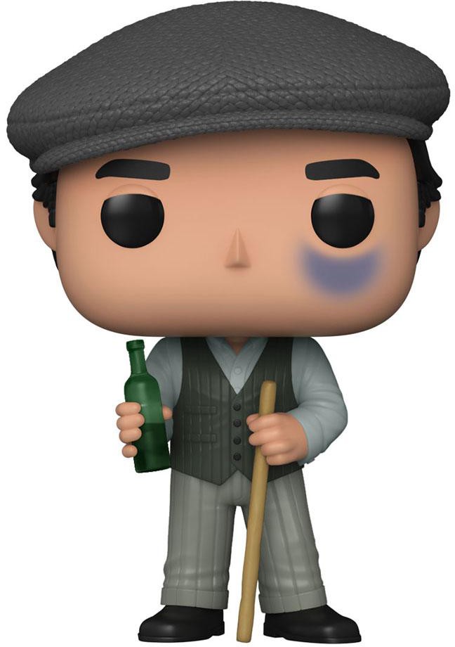 Funko POP! Movies: The Godfather 50 years - Michael Corleone