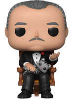 Funko POP! Movies: The Godfather 50 Years - Vito Corleone