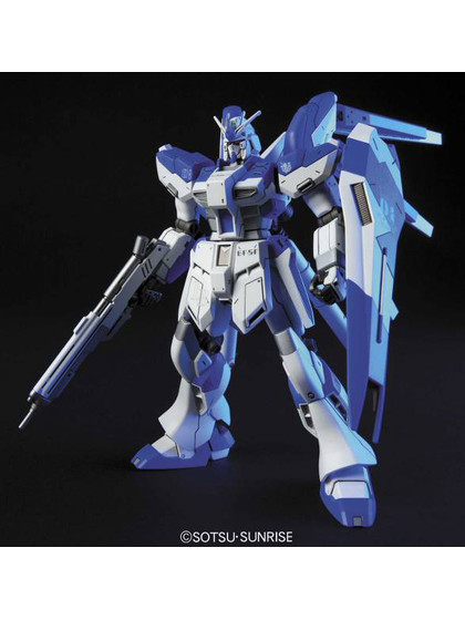 HG RX-93-Nu2 Hi-Nu Gundam - 1/144