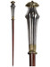 Fantastic Beasts: The Secrets of Dumbledore - Anton Vogel Wand