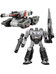 Transformers: War for Cybertron - WFC-02 Megatron (Premium Finish) Voyager Class