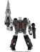 Transformers: War for Cybertron - WFC-02 Megatron (Premium Finish) Voyager Class