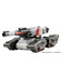 Transformers: War for Cybertron - WFC-02 Megatron (Premium Finish) Voyager Class