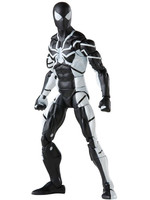 Marvel Legends - Future Foundation Spider-Man (Stealth Suit)