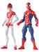Marvel Legends - Spider-Man & Marvel's Spinneret 2-Pack