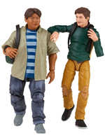 Marvel Legends - Ned Leeds & Peter Parker 2-Pack