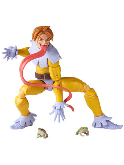 Marvel Legends Series 1 - Marvel's Toad