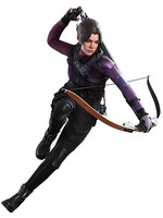 Hawkeye - Kate Bishop - 1/6