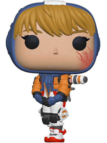 Funko POP! Games: Apex Legends - Wattson