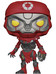 Funko POP! Games: Apex Legends - Revenant