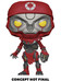 Funko POP! Games: Apex Legends - Revenant