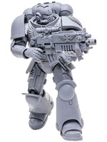 Warhammer 40,000 - Dark Angels Intercessor (Artist Proof) - SKADAD FÖRPACKNING
